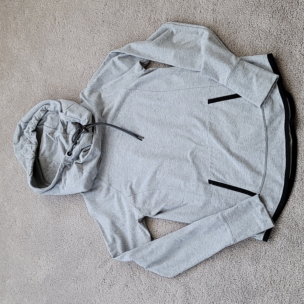 Athleta Hoodie